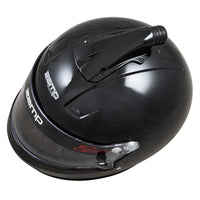 ZAMP RZ-57 Snell SA-2025 (Copy) Gloss Black / X-Small