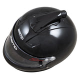 ZAMP RZ-57 Snell SA-2025 (Copy) Gloss Black / X-Small