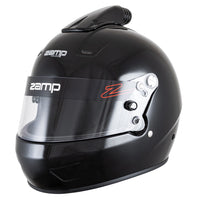 ZAMP RZ-57 Snell SA-2025 (Copy) Gloss Black / X-Small