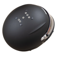 ZAMP RZ-63S Snell SA-2025 Gloss White / X-Small