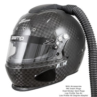 ZAMP RZ-88C FIA 8860-2018