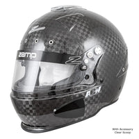 ZAMP RZ-88C FIA 8860-2018