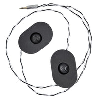 ZAMP 3.5mm Elite Stereo Plug & Speakers