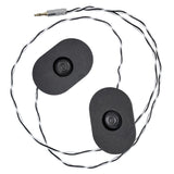 ZAMP 3.5mm Elite Stereo Plug & Speakers
