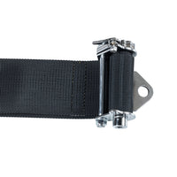 ZAMP SFI 16.1 2" Latch 6-Point Seat Harness (Pull In)