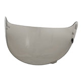 ZAMP Z-19 Series Shield LIGHT SMOKE