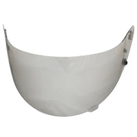 ZAMP Z-19 Series Shield SILVER MIRROR