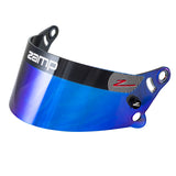 ZAMP Z-20 Series Prism Shields Blue Prism