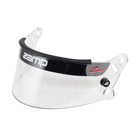 ZAMP Z-20 Series DIRT Shield Clear Anti-Fog