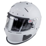 ZAMP Z-20 Series DIRT Shield Clear