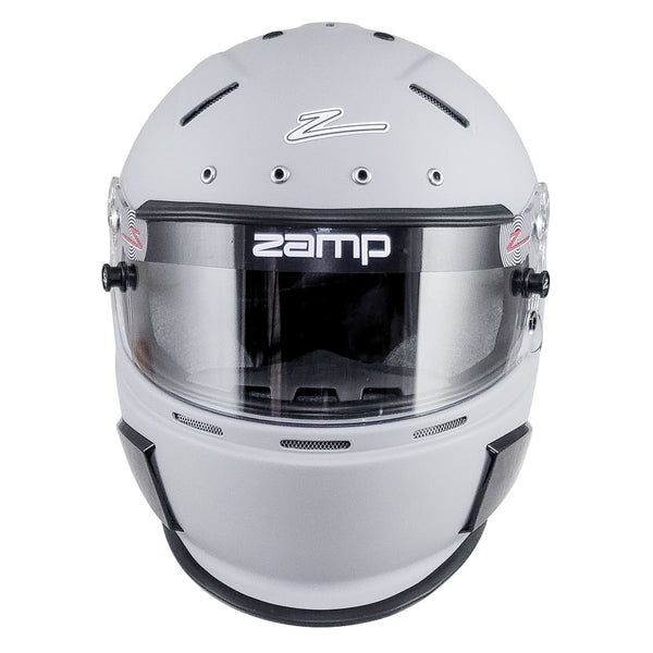 ZAMP Z-20 Series DIRT Shield Clear