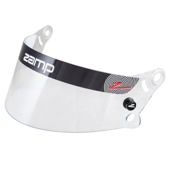 ZAMP Z-20 Series Shield Clear