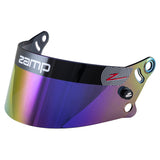 ZAMP Z-20 Series Prism Shields Purple Prism