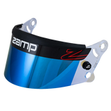 Z-20 Photochromatic Anti-Fog Dirt Shield