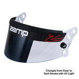 Z-20 Photochromatic Anti-Fog Dirt Shield