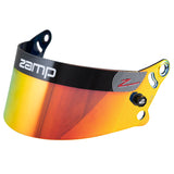 ZAMP Z-20 Series Prism Shields Red Prism