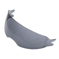 ZAMP Z-22 Series Shield SILVER MIRROR
