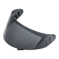 ZAMP Z-22 Series Shield LIGHT SMOKE