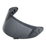 ZAMP Z-22 Series Shield LIGHT SMOKE