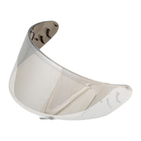 ZAMP Z-22 Series Shield INNER SMOKE