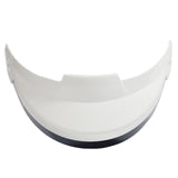 ZAMP Z-20 Visor White