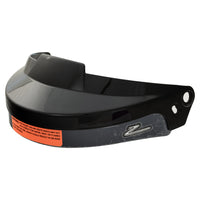 ZAMP Z-20 Visor Black
