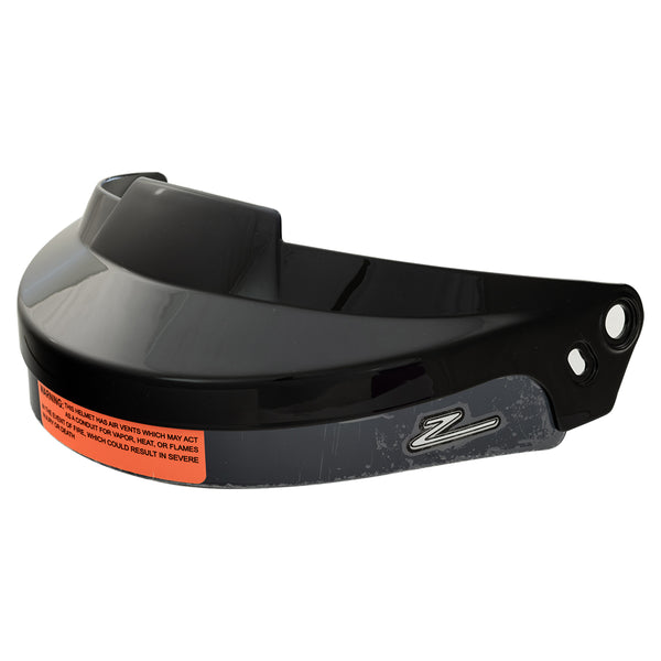 ZAMP Z-20 Visor Black