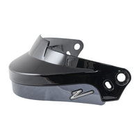 ZAMP Z-20 Visor Black