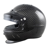 ZAMP Z-20 Visor Black