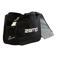 ZAMP Helmet Bag Black/Gray