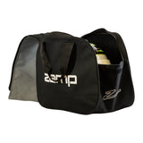 ZAMP Helmet Bag Black/Gray