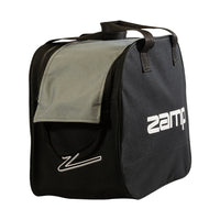 ZAMP Helmet Bag Black/Gray