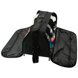 ZAMP Triple Helmet Bag