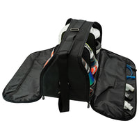 ZAMP Triple Helmet Bag