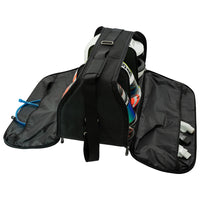 ZAMP Triple Helmet Bag