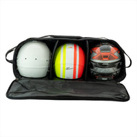 ZAMP Triple Helmet Bag
