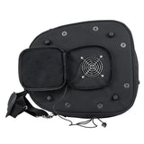 ZAMP Helmet Bag with Fan