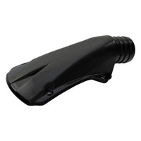 ZAMP Top Air Round Gloss Black