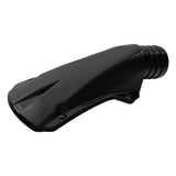 ZAMP Top Air Round Gloss Black