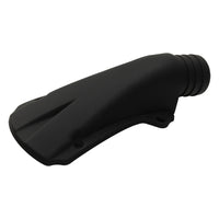 ZAMP Top Air Round Matte Black