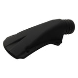ZAMP Top Air Round Matte Black
