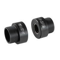 ZAMP Z-Air-Lock Standard Kit