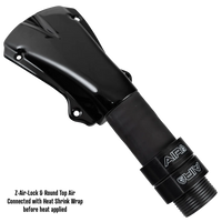 ZAMP Z-Air-Lock Standard Kit