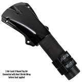 ZAMP Z-Air-Lock Standard Kit