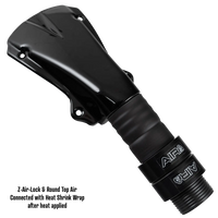 ZAMP Z-Air-Lock Standard Kit