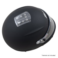 ZAMP Clear Vent Scoop