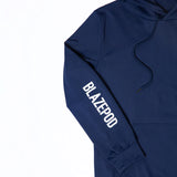 BLAZEPOD HOODIE