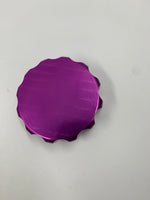 Scratch&Dent Weld-On Filler Neck & Cap - Purple