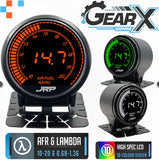 JRP Digital Air Fuel Ratio Gauge 52mm