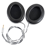 ZAMP Ear Cups with Elite Speakers